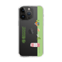 Slim Protection Case［ Katamari Damacy - Rolling ］