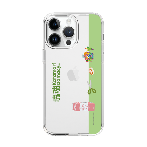 Slim Protection Case［ Katamari Damacy - Rolling ］