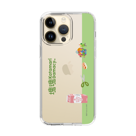 Slim Protection Case［ Katamari Damacy - Rolling ］