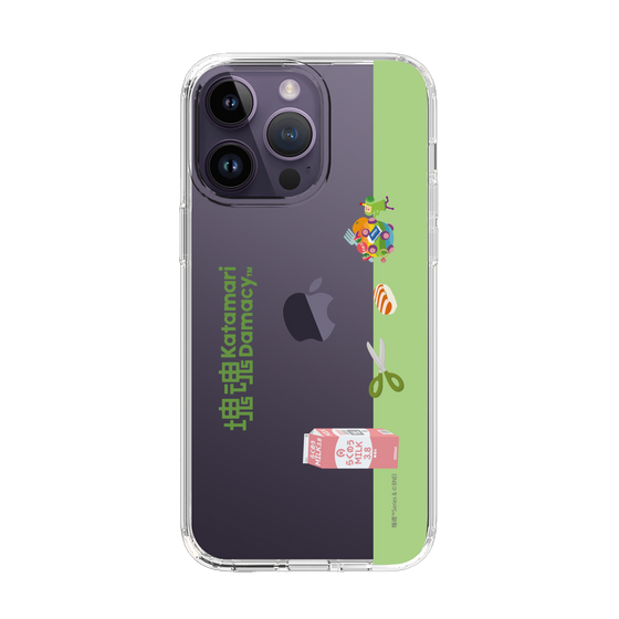 Slim Protection Case［ Katamari Damacy - Rolling ］
