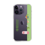 Slim Protection Case［ Katamari Damacy - Rolling ］