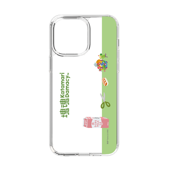 Slim Protection Case［ Katamari Damacy - Rolling ］