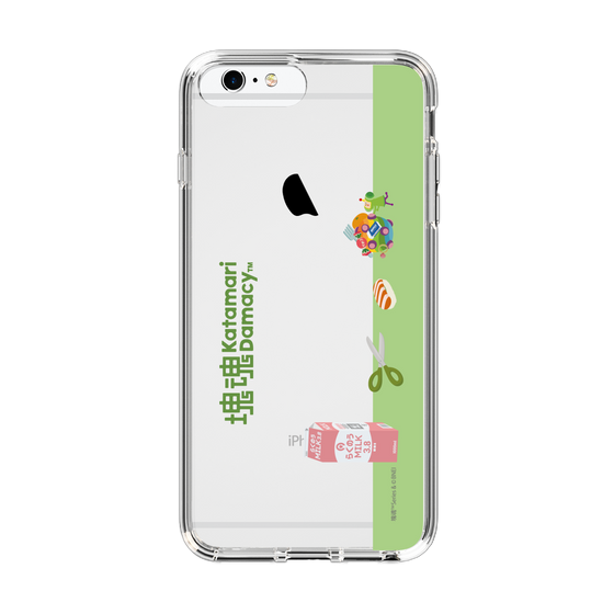 Slim Protection Case［ Katamari Damacy - Rolling ］
