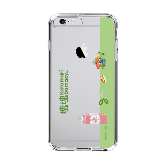 Slim Protection Case［ Katamari Damacy - Rolling ］