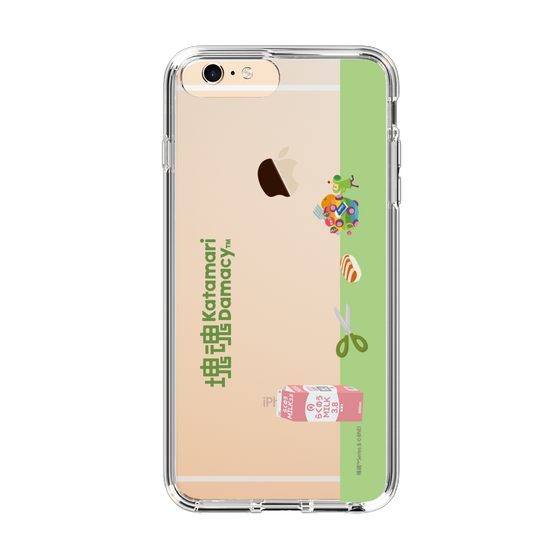 Slim Protection Case［ Katamari Damacy - Rolling ］