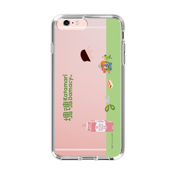 Slim Protection Case［ Katamari Damacy - Rolling ］