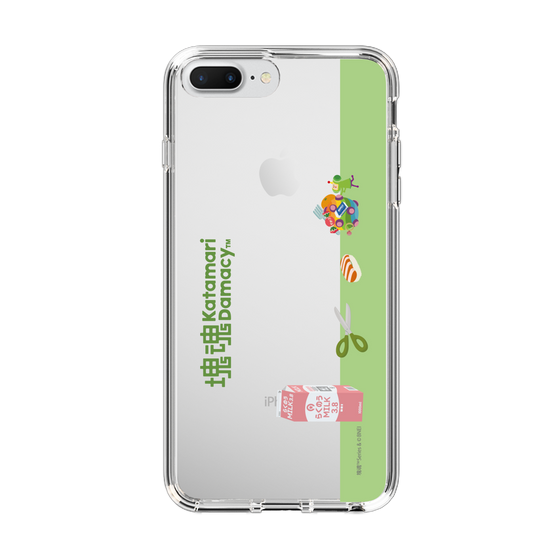 Slim Protection Case［ Katamari Damacy - Rolling ］