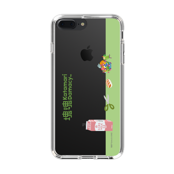 Slim Protection Case［ Katamari Damacy - Rolling ］