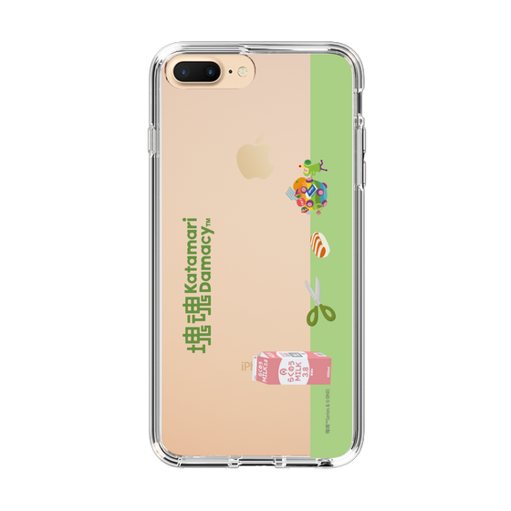 Slim Protection Case［ Katamari Damacy - Rolling ］
