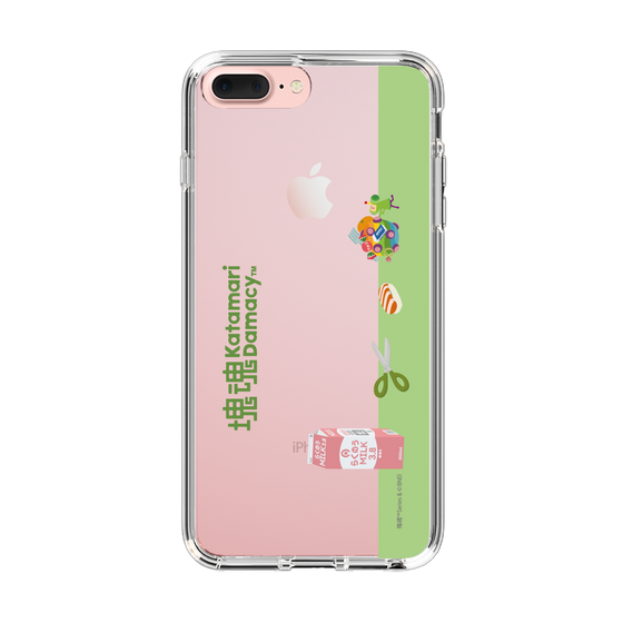 Slim Protection Case［ Katamari Damacy - Rolling ］