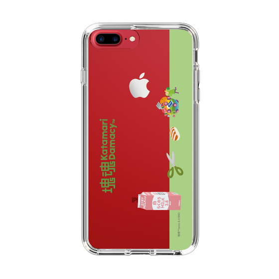 Slim Protection Case［ Katamari Damacy - Rolling ］