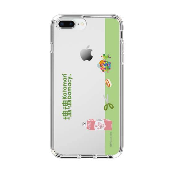 Slim Protection Case［ Katamari Damacy - Rolling ］