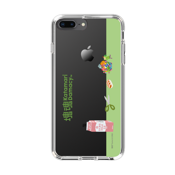 Slim Protection Case［ Katamari Damacy - Rolling ］