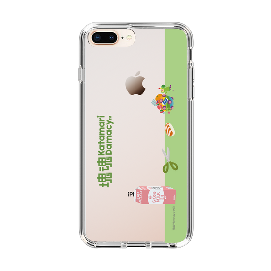 Slim Protection Case［ Katamari Damacy - Rolling ］
