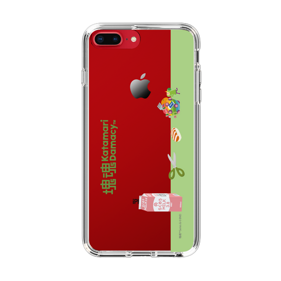 Slim Protection Case［ Katamari Damacy - Rolling ］