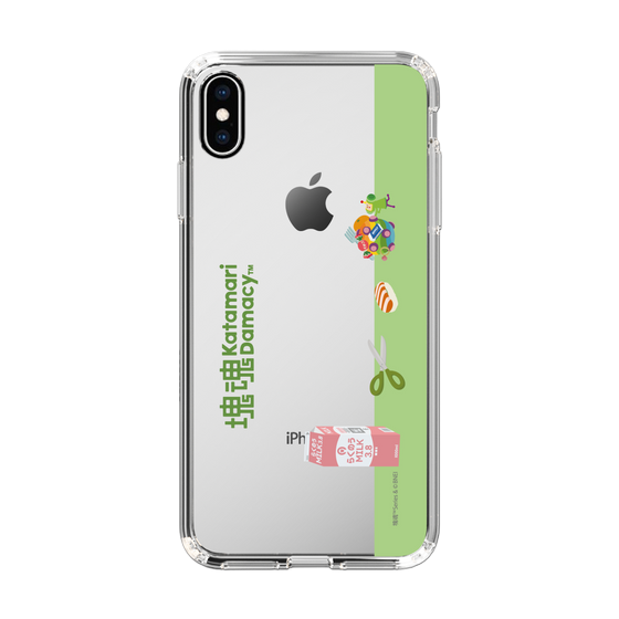 Slim Protection Case［ Katamari Damacy - Rolling ］