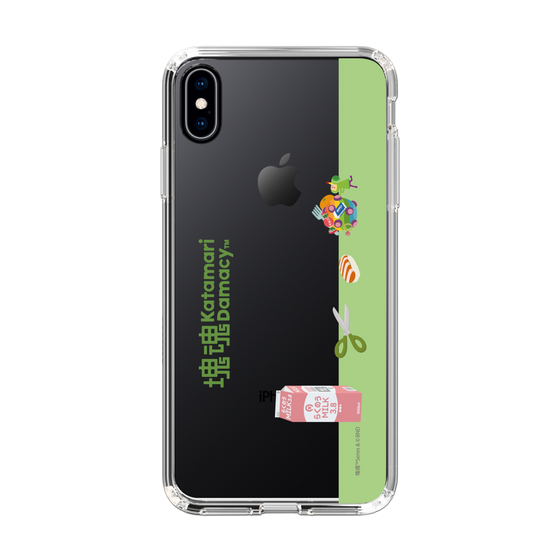 Slim Protection Case［ Katamari Damacy - Rolling ］