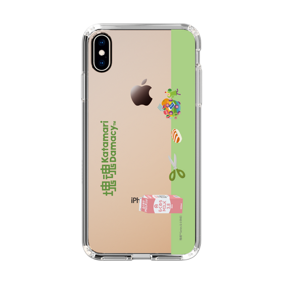 Slim Protection Case［ Katamari Damacy - Rolling ］