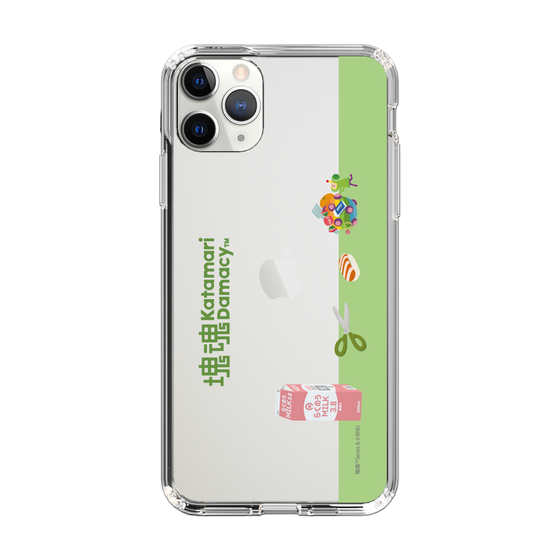 Slim Protection Case［ Katamari Damacy - Rolling ］