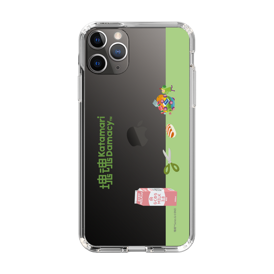 Slim Protection Case［ Katamari Damacy - Rolling ］