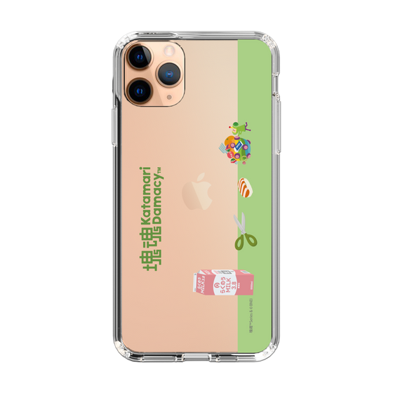 Slim Protection Case［ Katamari Damacy - Rolling ］