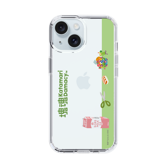 Slim Protection Case［ Katamari Damacy - Rolling ］