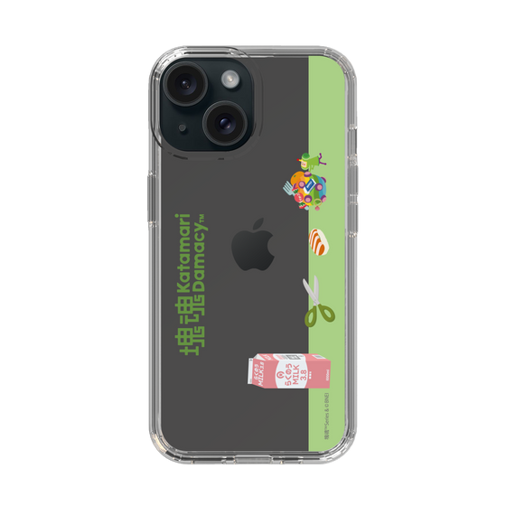 Slim Protection Case［ Katamari Damacy - Rolling ］