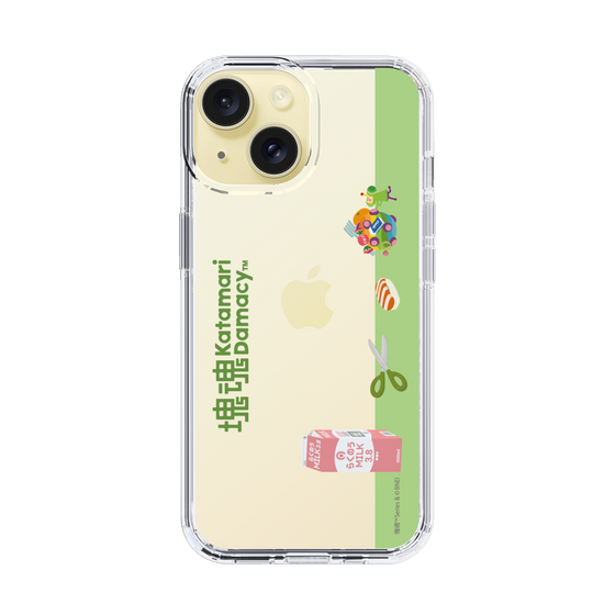 Slim Protection Case［ Katamari Damacy - Rolling ］