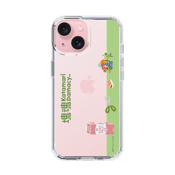 Slim Protection Case［ Katamari Damacy - Rolling ］