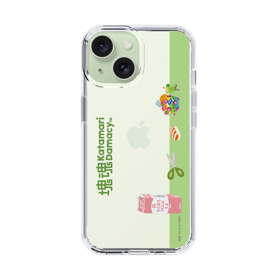 Slim Protection Case［ Katamari Damacy - Rolling ］