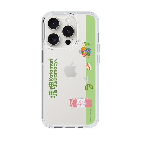 Slim Protection Case［ Katamari Damacy - Rolling ］