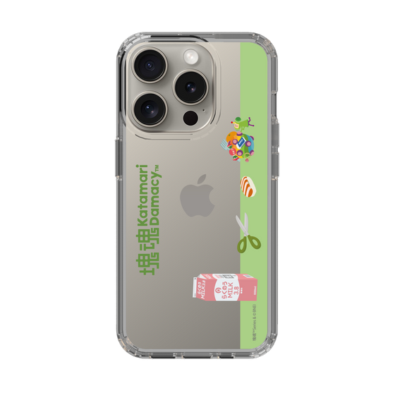 Slim Protection Case［ Katamari Damacy - Rolling ］