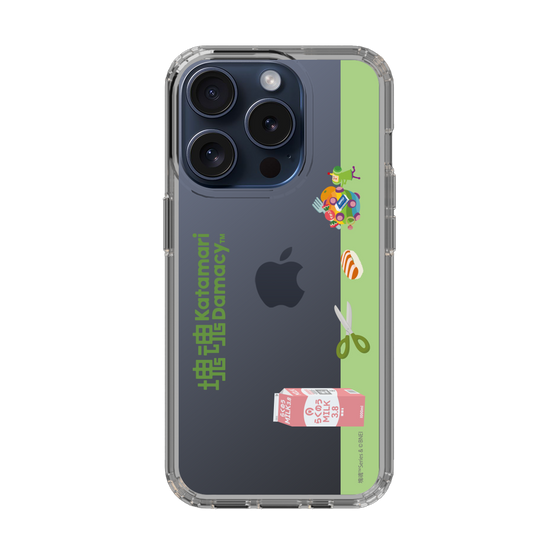 Slim Protection Case［ Katamari Damacy - Rolling ］