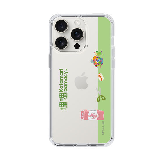 Slim Protection Case［ Katamari Damacy - Rolling ］
