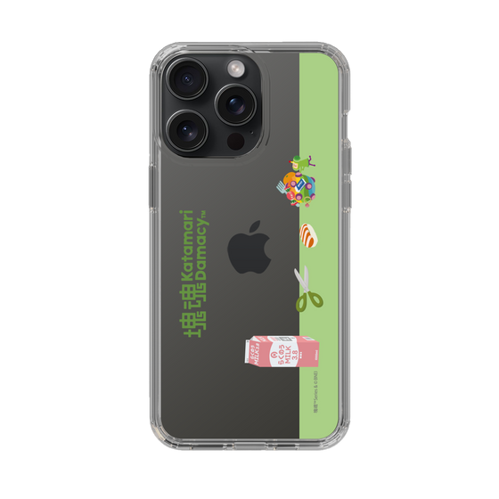 Slim Protection Case［ Katamari Damacy - Rolling ］