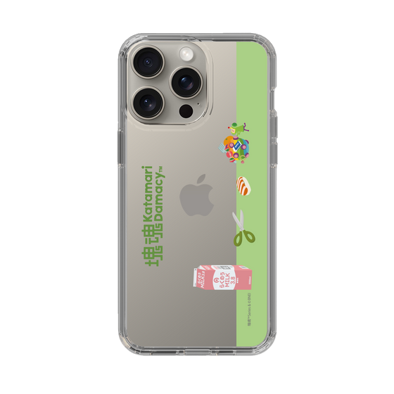 Slim Protection Case［ Katamari Damacy - Rolling ］