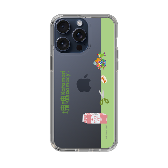 Slim Protection Case［ Katamari Damacy - Rolling ］