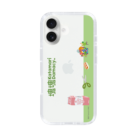 Slim Protection Case［ Katamari Damacy - Rolling ］