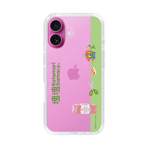 Slim Protection Case［ Katamari Damacy - Rolling ］