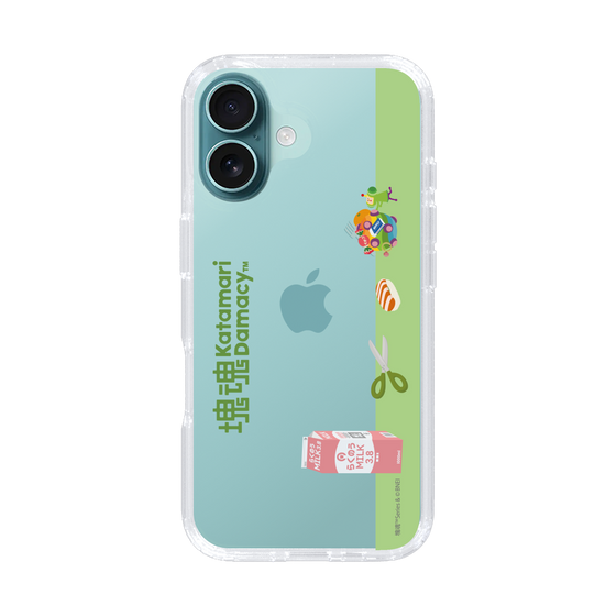 Slim Protection Case［ Katamari Damacy - Rolling ］