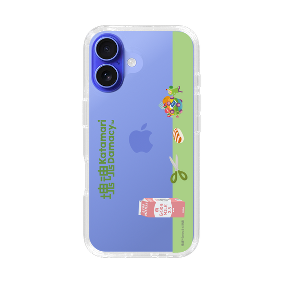 Slim Protection Case［ Katamari Damacy - Rolling ］