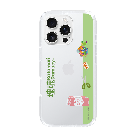 Slim Protection Case［ Katamari Damacy - Rolling ］