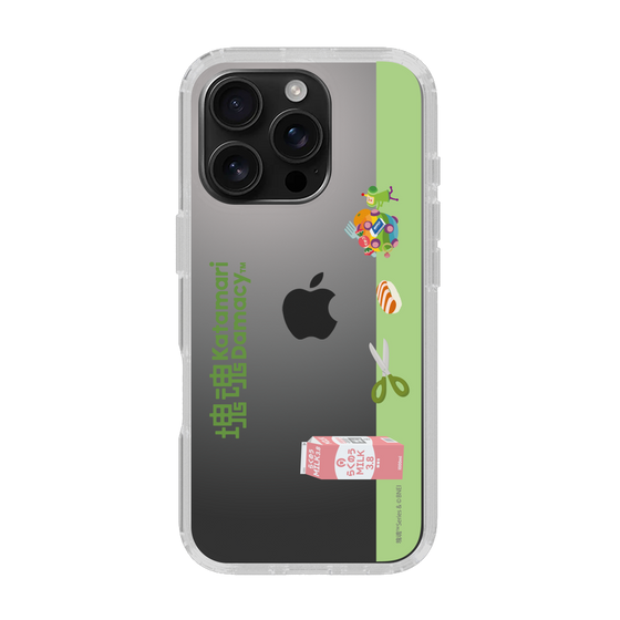 Slim Protection Case［ Katamari Damacy - Rolling ］