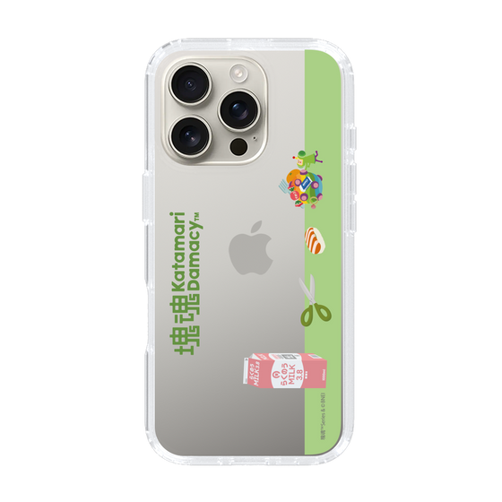 Slim Protection Case［ Katamari Damacy - Rolling ］