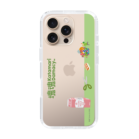Slim Protection Case［ Katamari Damacy - Rolling ］