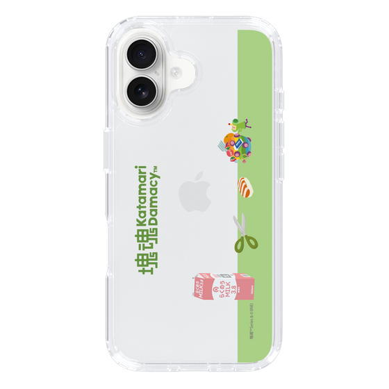 Slim Protection Case［ Katamari Damacy - Rolling ］