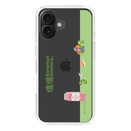 Slim Protection Case［ Katamari Damacy - Rolling ］