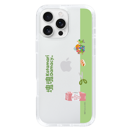 Slim Protection Case［ Katamari Damacy - Rolling ］