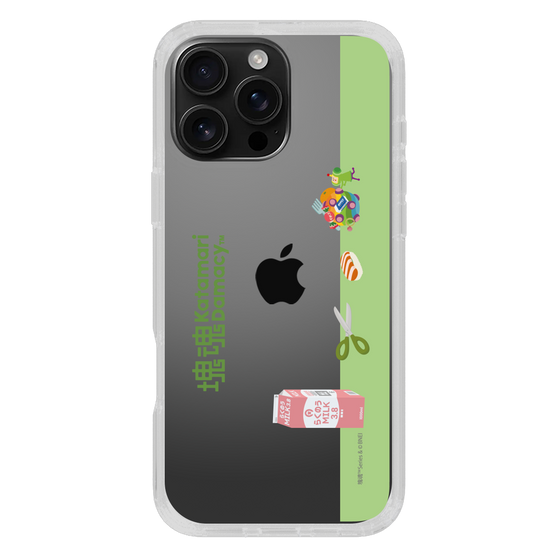 Slim Protection Case［ Katamari Damacy - Rolling ］