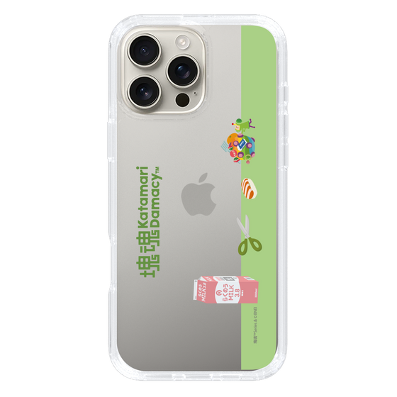 Slim Protection Case［ Katamari Damacy - Rolling ］